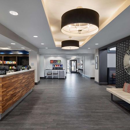 Hampton Inn & Suites Columbia South Fort Meade Area Экстерьер фото
