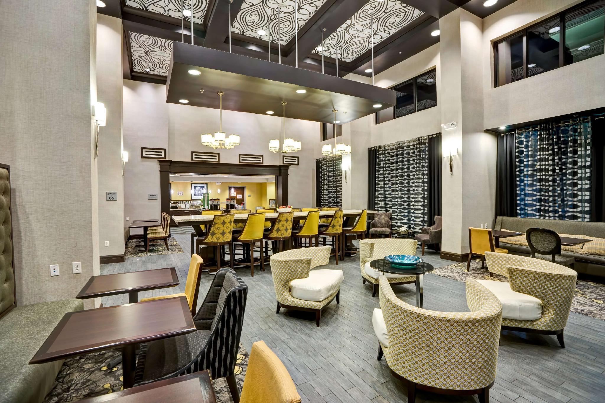 Hampton Inn & Suites Columbia South Fort Meade Area Экстерьер фото