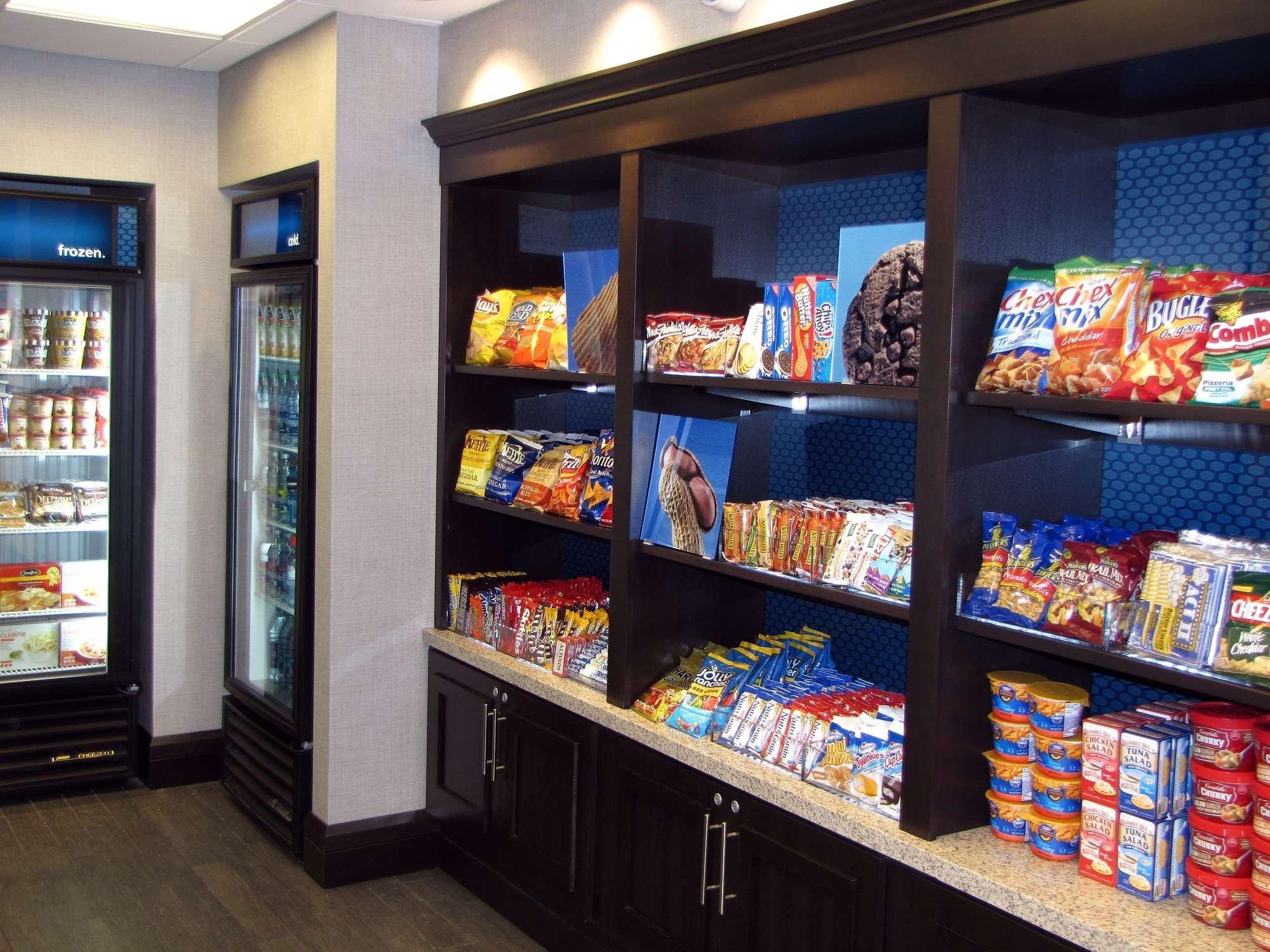 Hampton Inn & Suites Columbia South Fort Meade Area Экстерьер фото