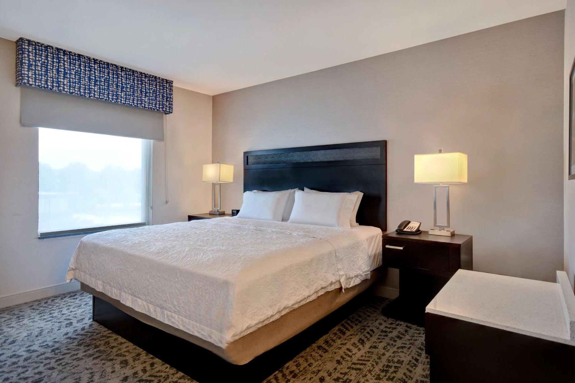 Hampton Inn & Suites Columbia South Fort Meade Area Экстерьер фото