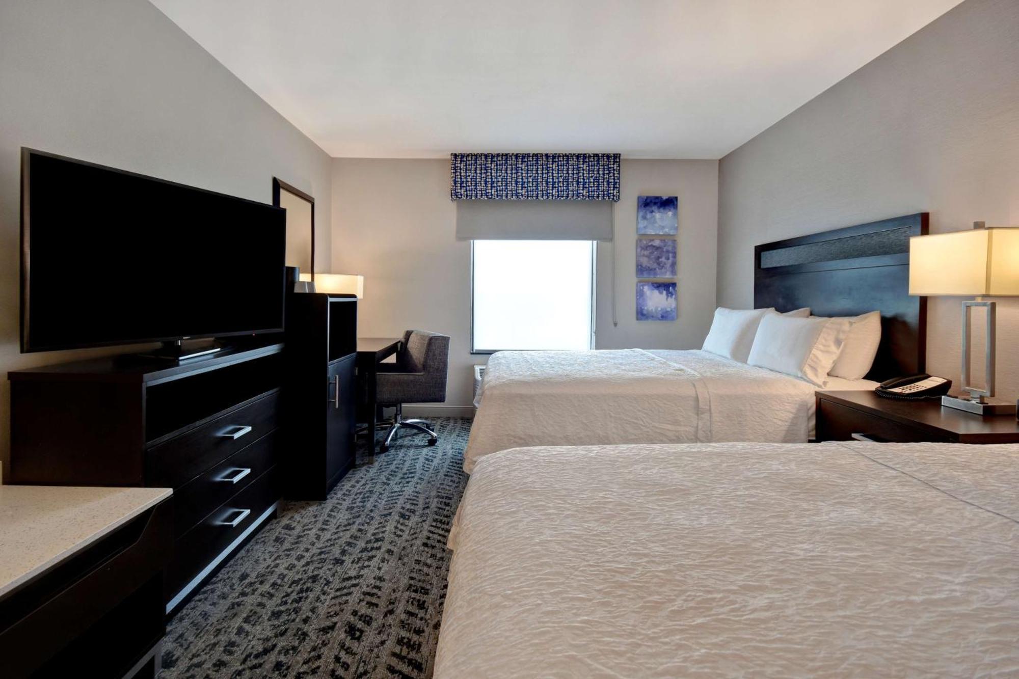 Hampton Inn & Suites Columbia South Fort Meade Area Экстерьер фото