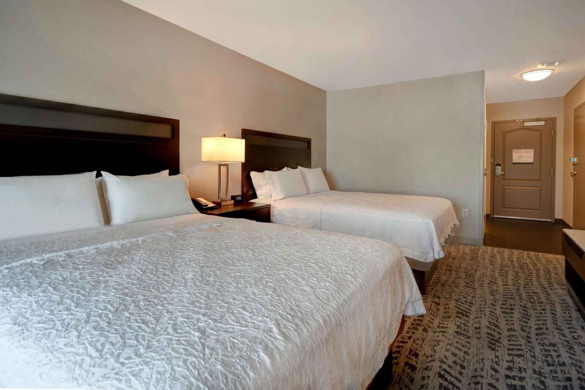 Hampton Inn & Suites Columbia South Fort Meade Area Экстерьер фото