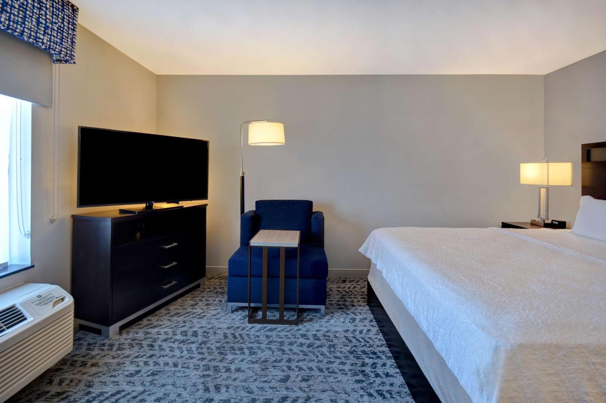 Hampton Inn & Suites Columbia South Fort Meade Area Экстерьер фото