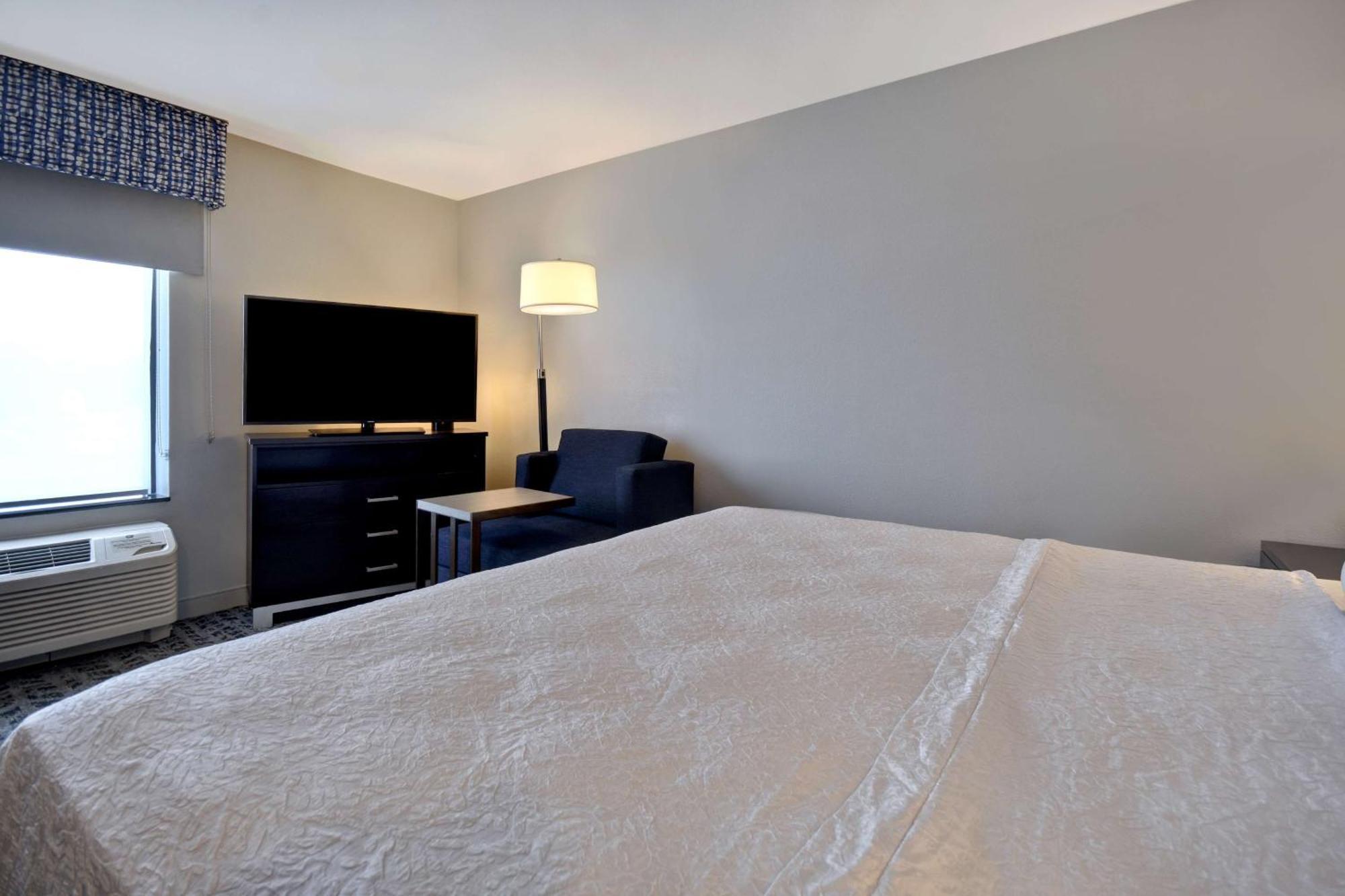 Hampton Inn & Suites Columbia South Fort Meade Area Экстерьер фото