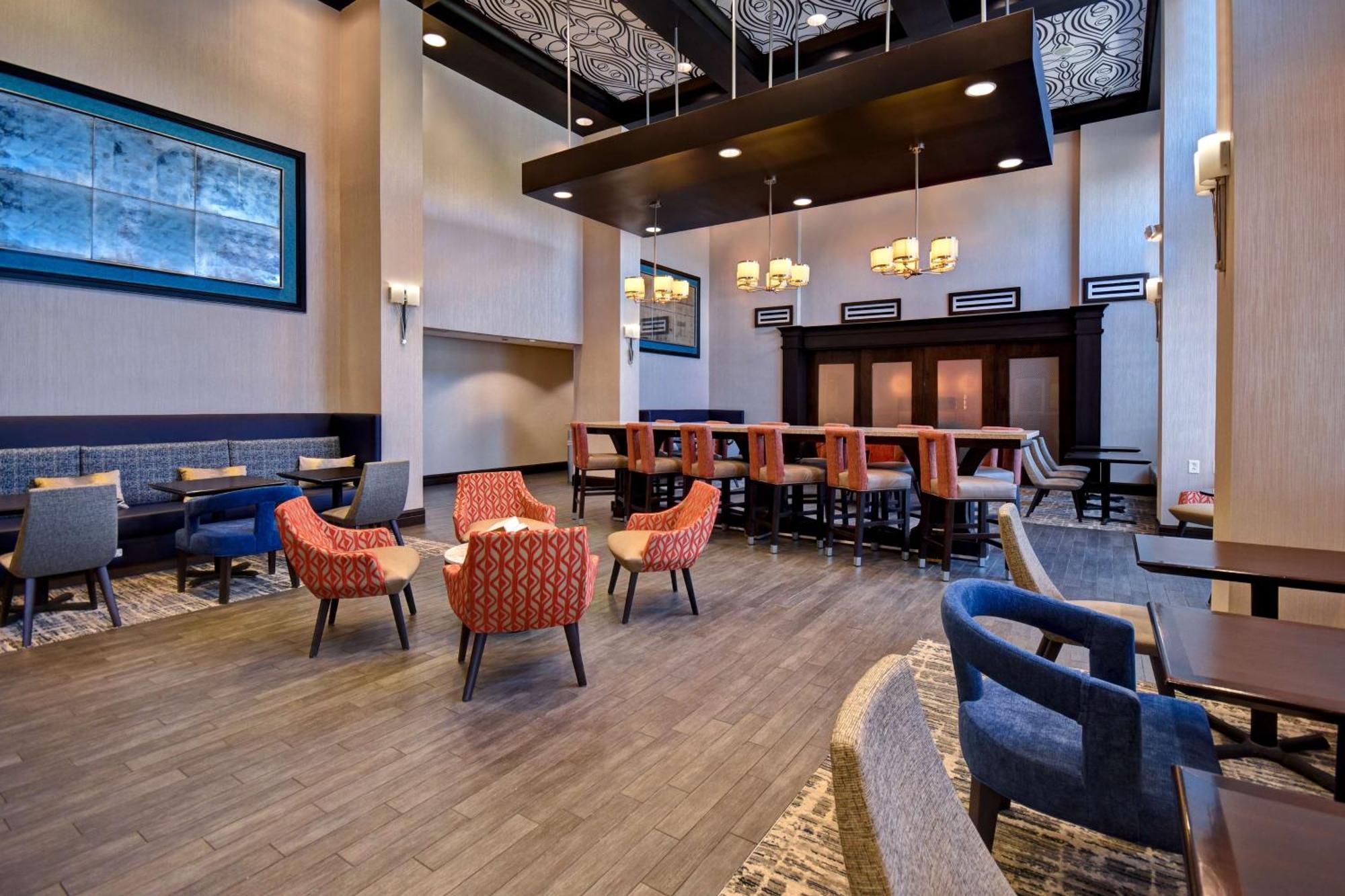 Hampton Inn & Suites Columbia South Fort Meade Area Экстерьер фото