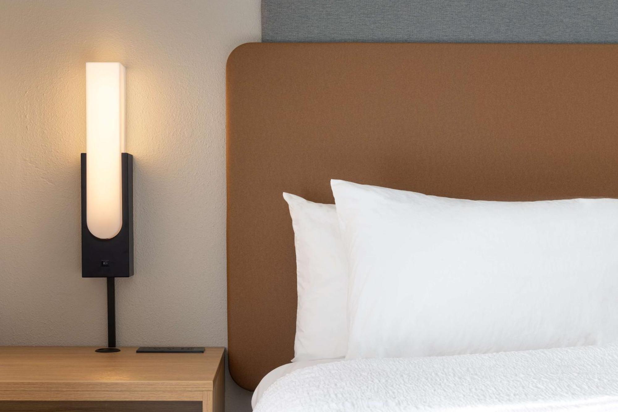 Hampton Inn & Suites Columbia South Fort Meade Area Экстерьер фото