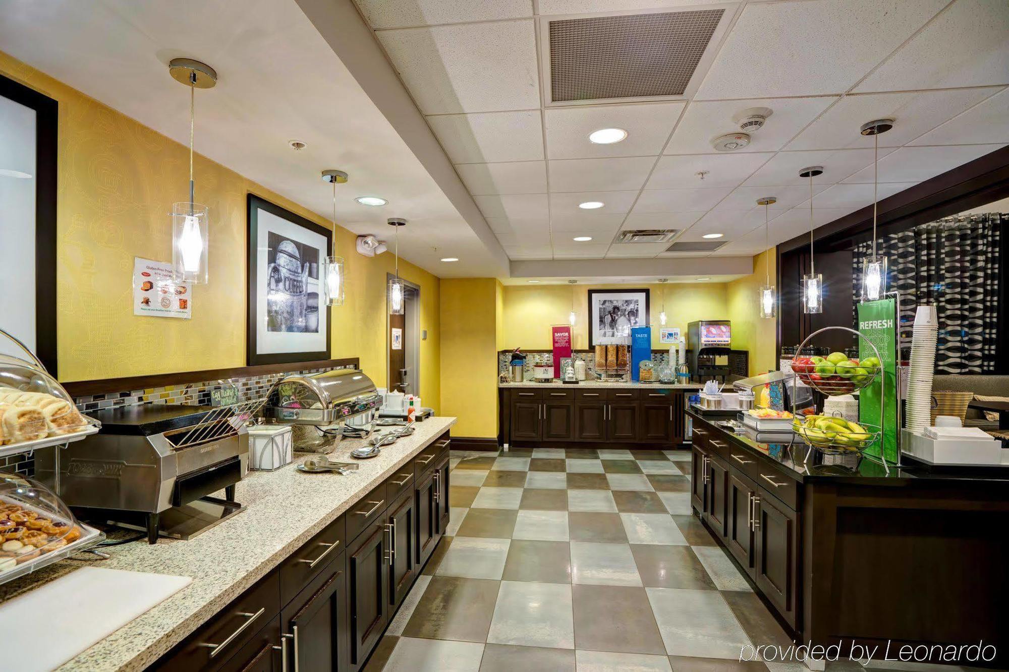 Hampton Inn & Suites Columbia South Fort Meade Area Экстерьер фото
