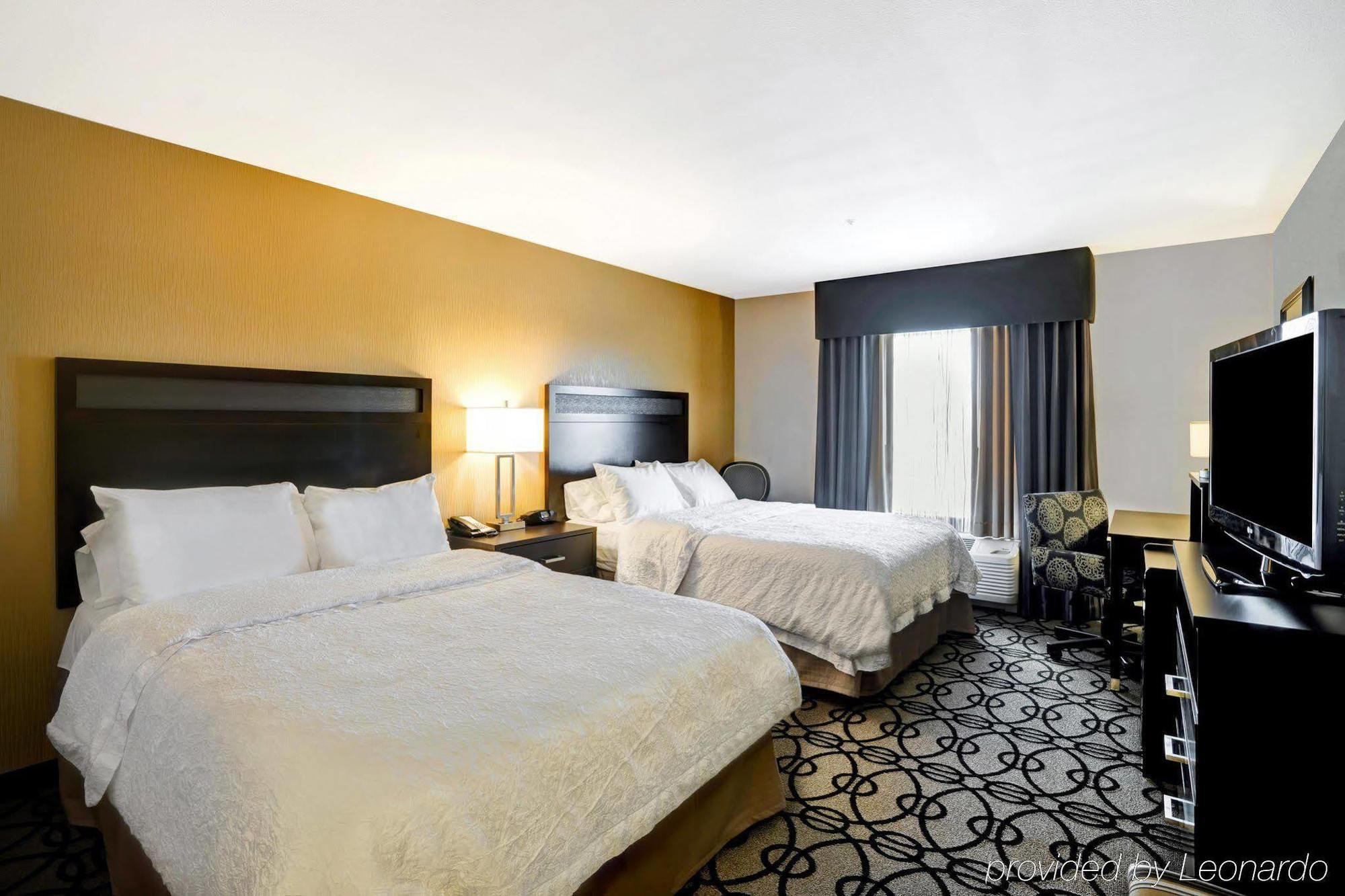 Hampton Inn & Suites Columbia South Fort Meade Area Экстерьер фото