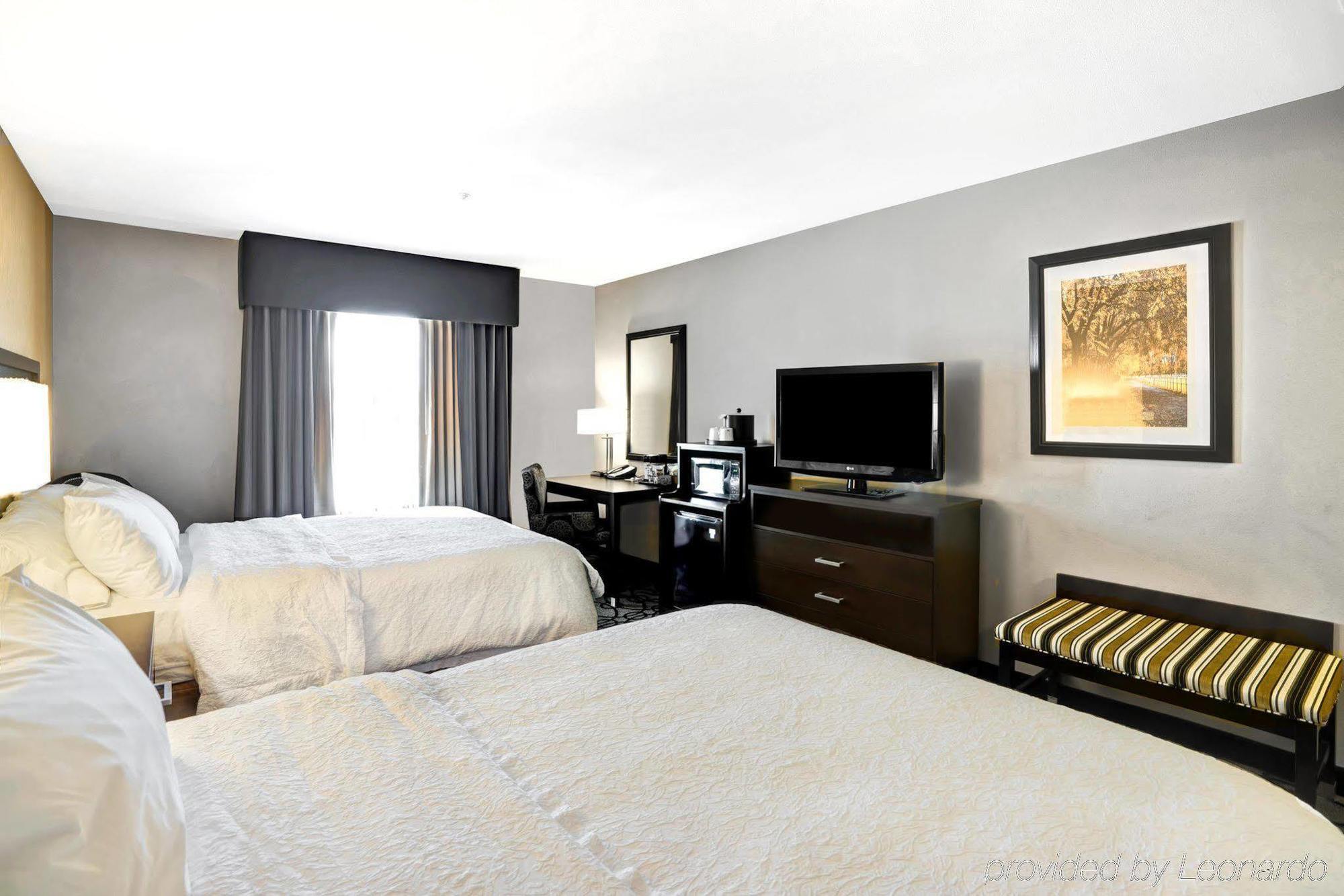 Hampton Inn & Suites Columbia South Fort Meade Area Экстерьер фото