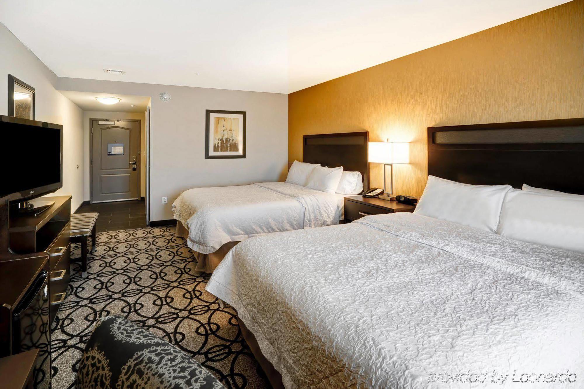 Hampton Inn & Suites Columbia South Fort Meade Area Экстерьер фото