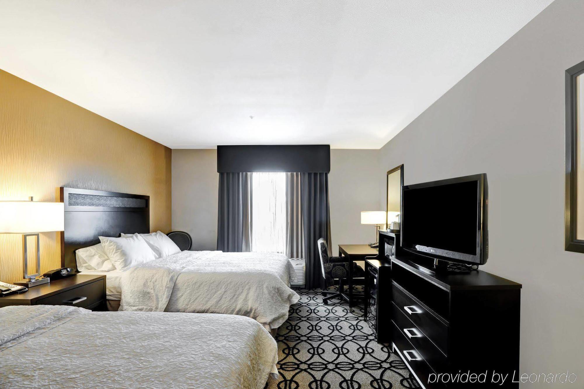 Hampton Inn & Suites Columbia South Fort Meade Area Экстерьер фото