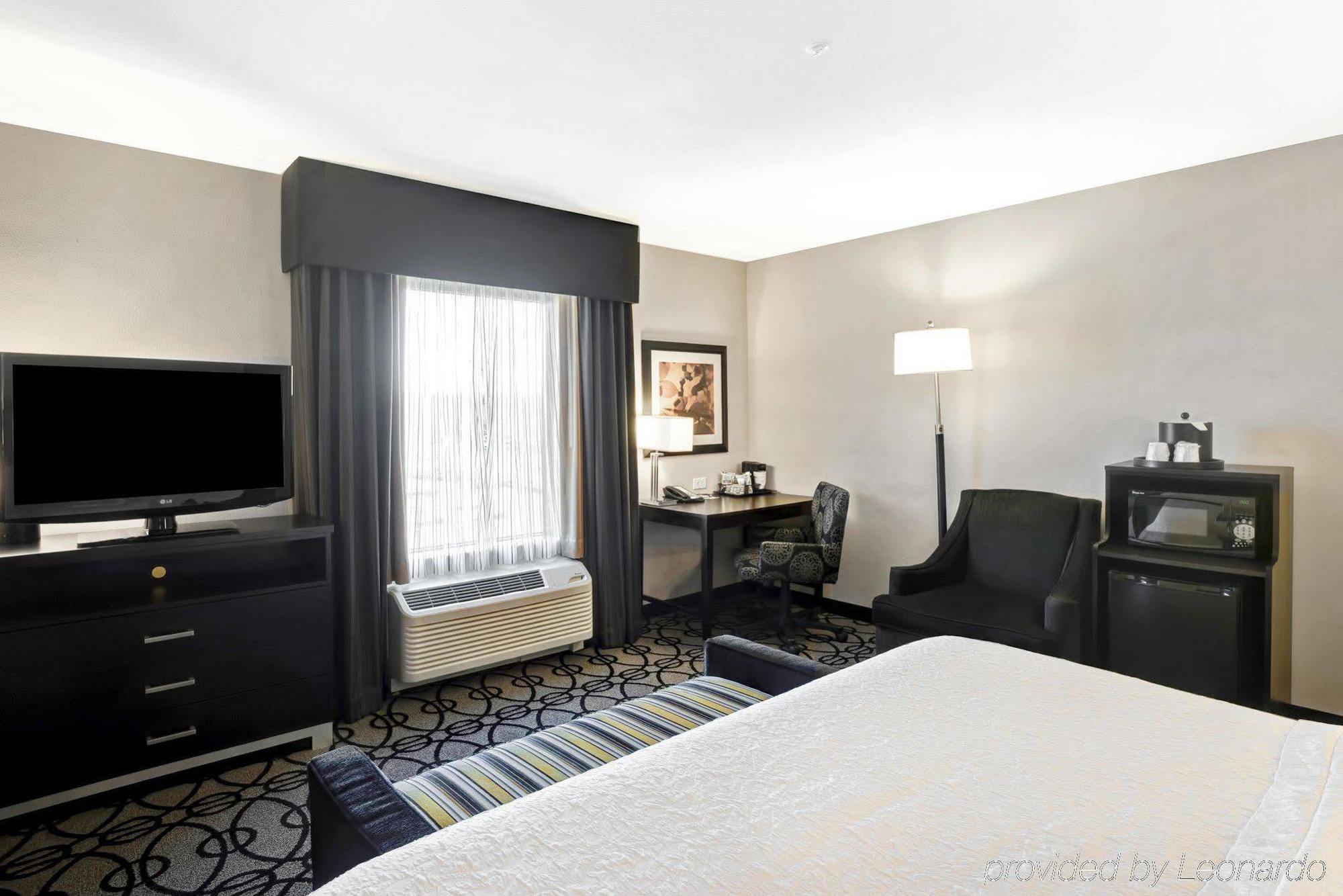 Hampton Inn & Suites Columbia South Fort Meade Area Экстерьер фото