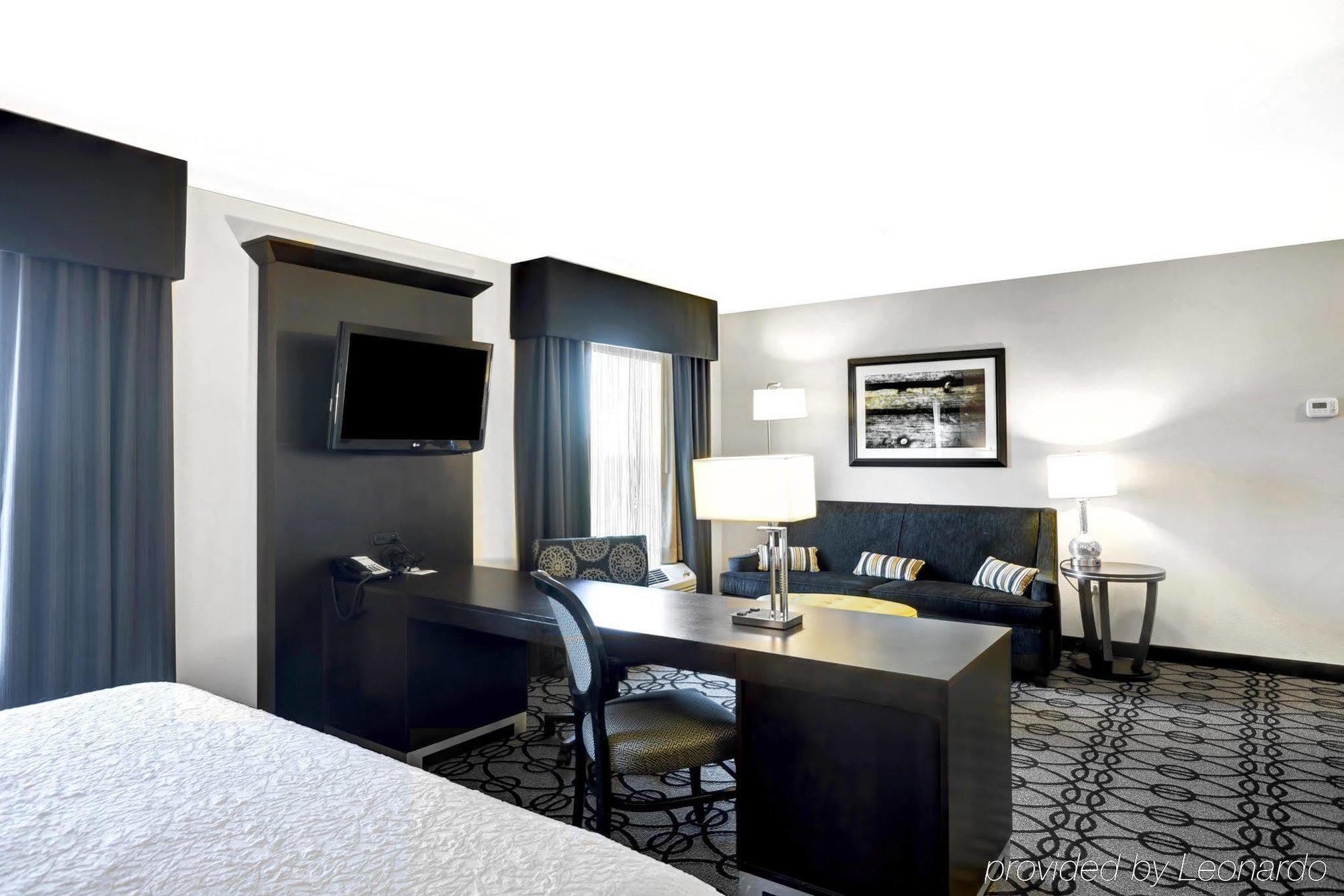 Hampton Inn & Suites Columbia South Fort Meade Area Экстерьер фото