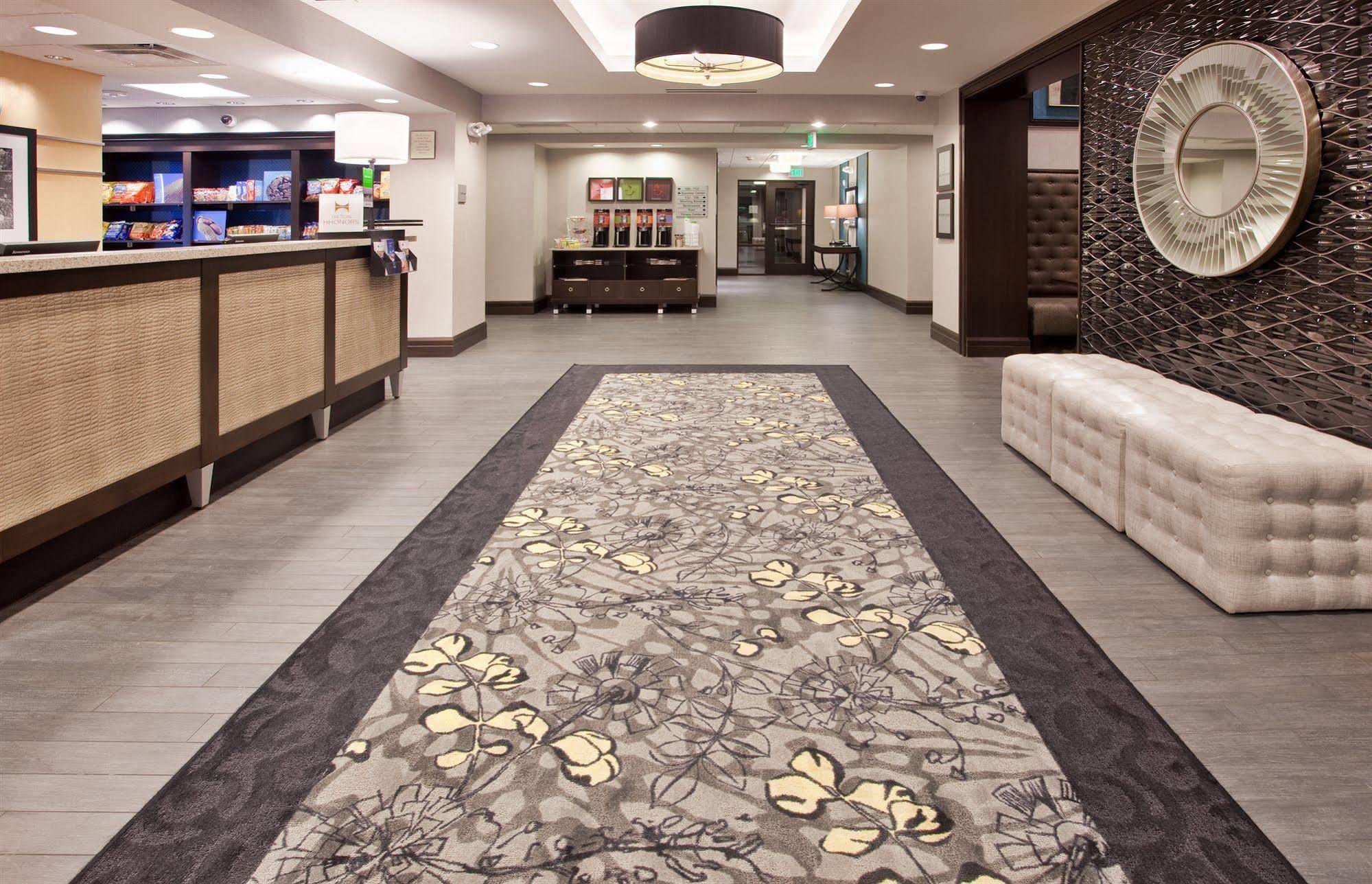 Hampton Inn & Suites Columbia South Fort Meade Area Экстерьер фото