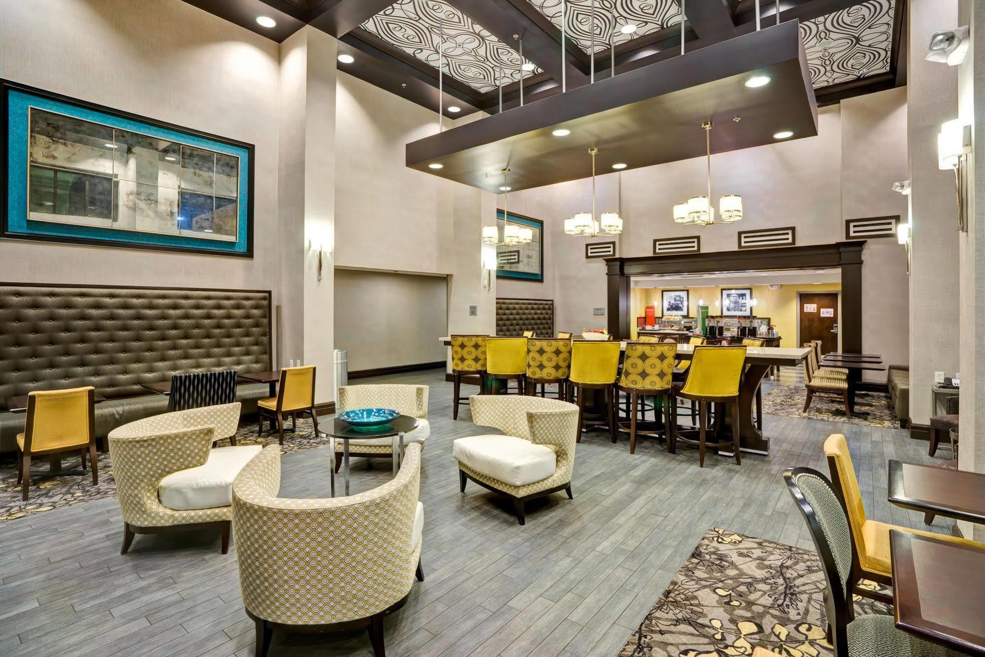 Hampton Inn & Suites Columbia South Fort Meade Area Экстерьер фото
