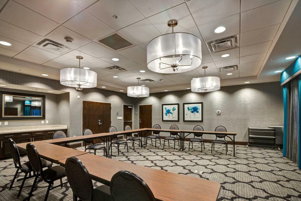 Hampton Inn & Suites Columbia South Fort Meade Area Экстерьер фото